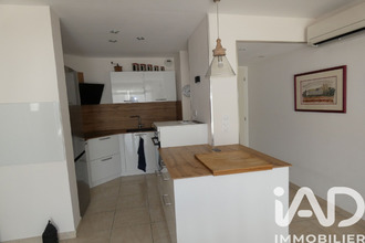 achat appartement valras-plage 34350