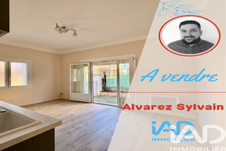 achat appartement valras-plage 34350