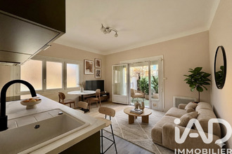 achat appartement valras-plage 34350