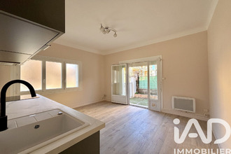 achat appartement valras-plage 34350