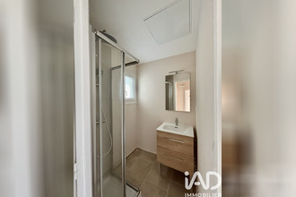 achat appartement valras-plage 34350