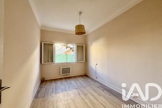 achat appartement valras-plage 34350