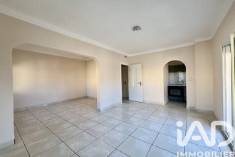 achat appartement valras-plage 34350