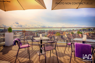 achat appartement valras-plage 34350