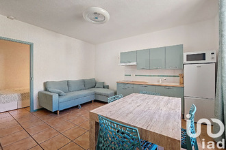 achat appartement valras-plage 34350