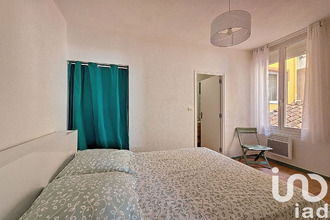 achat appartement valras-plage 34350