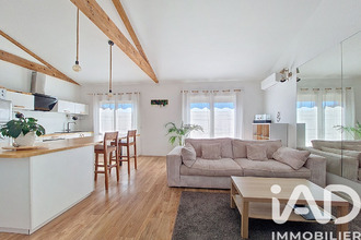 achat appartement valras-plage 34350