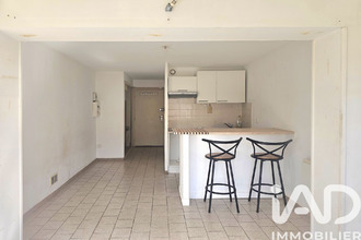 achat appartement valras-plage 34350