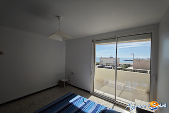achat appartement valras-plage 34350