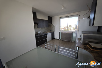 achat appartement valras-plage 34350