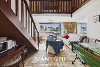 achat appartement valras-plage 34350