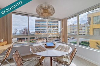 achat appartement valras-plage 34350