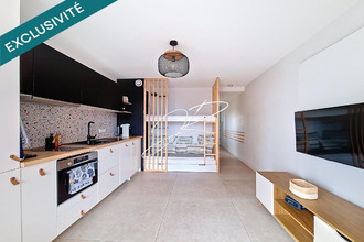 achat appartement valras-plage 34350