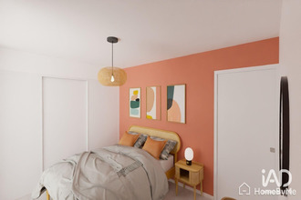 achat appartement valras-plage 34350