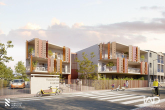 achat appartement valras-plage 34350