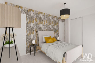 achat appartement valras-plage 34350