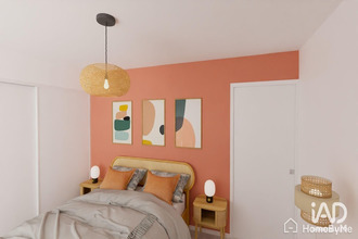 achat appartement valras-plage 34350