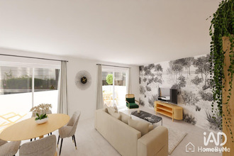 achat appartement valras-plage 34350