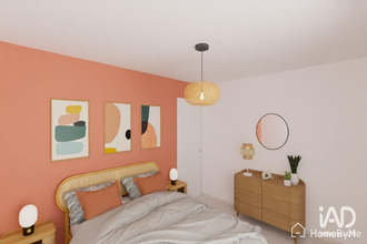 achat appartement valras-plage 34350