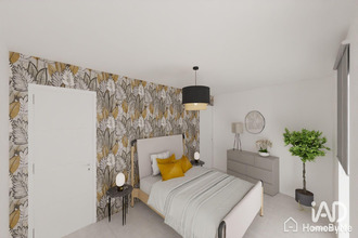 achat appartement valras-plage 34350