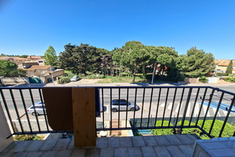 achat appartement valras-plage 34350