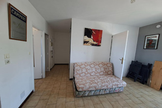 achat appartement valras-plage 34350