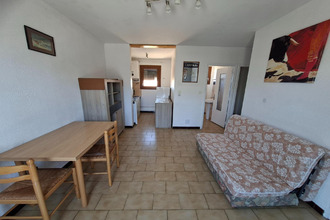 achat appartement valras-plage 34350