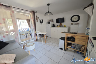 achat appartement valras-plage 34350