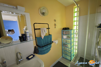 achat appartement valras-plage 34350