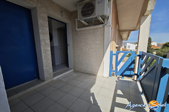 achat appartement valras-plage 34350