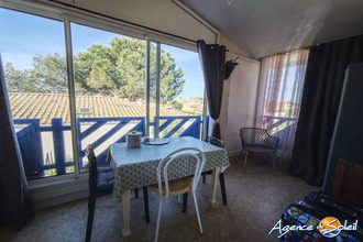 achat appartement valras-plage 34350