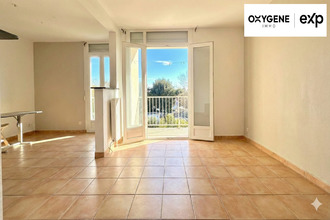 achat appartement valras-plage 34350