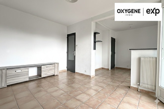 achat appartement valras-plage 34350