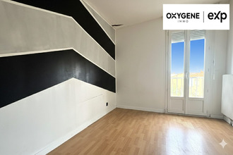 achat appartement valras-plage 34350