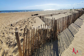 achat appartement valras-plage 34350