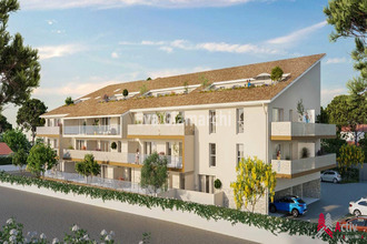 achat appartement valras-plage 34350