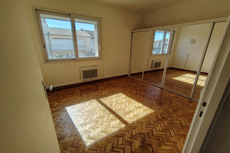 achat appartement valras-plage 34350