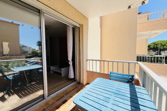 achat appartement valras-plage 34350