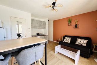 achat appartement valras-plage 34350
