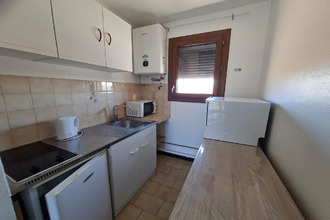 achat appartement valras-plage 34350