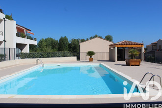 achat appartement valras-plage 34350