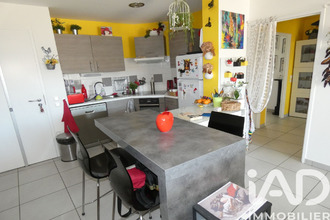achat appartement valras-plage 34350
