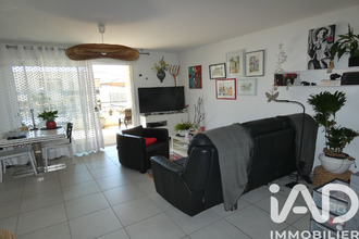 achat appartement valras-plage 34350