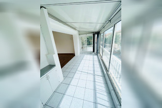 achat appartement valras-plage 34350
