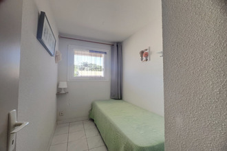achat appartement valras-plage 34350