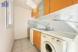 achat appartement valras-plage 34350