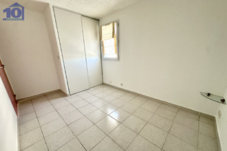 achat appartement valras-plage 34350