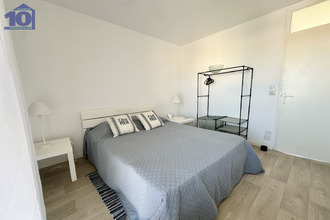 achat appartement valras-plage 34350