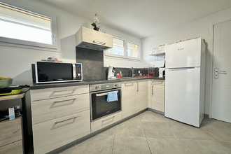 achat appartement valras-plage 34350