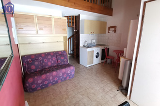 achat appartement valras-plage 34350